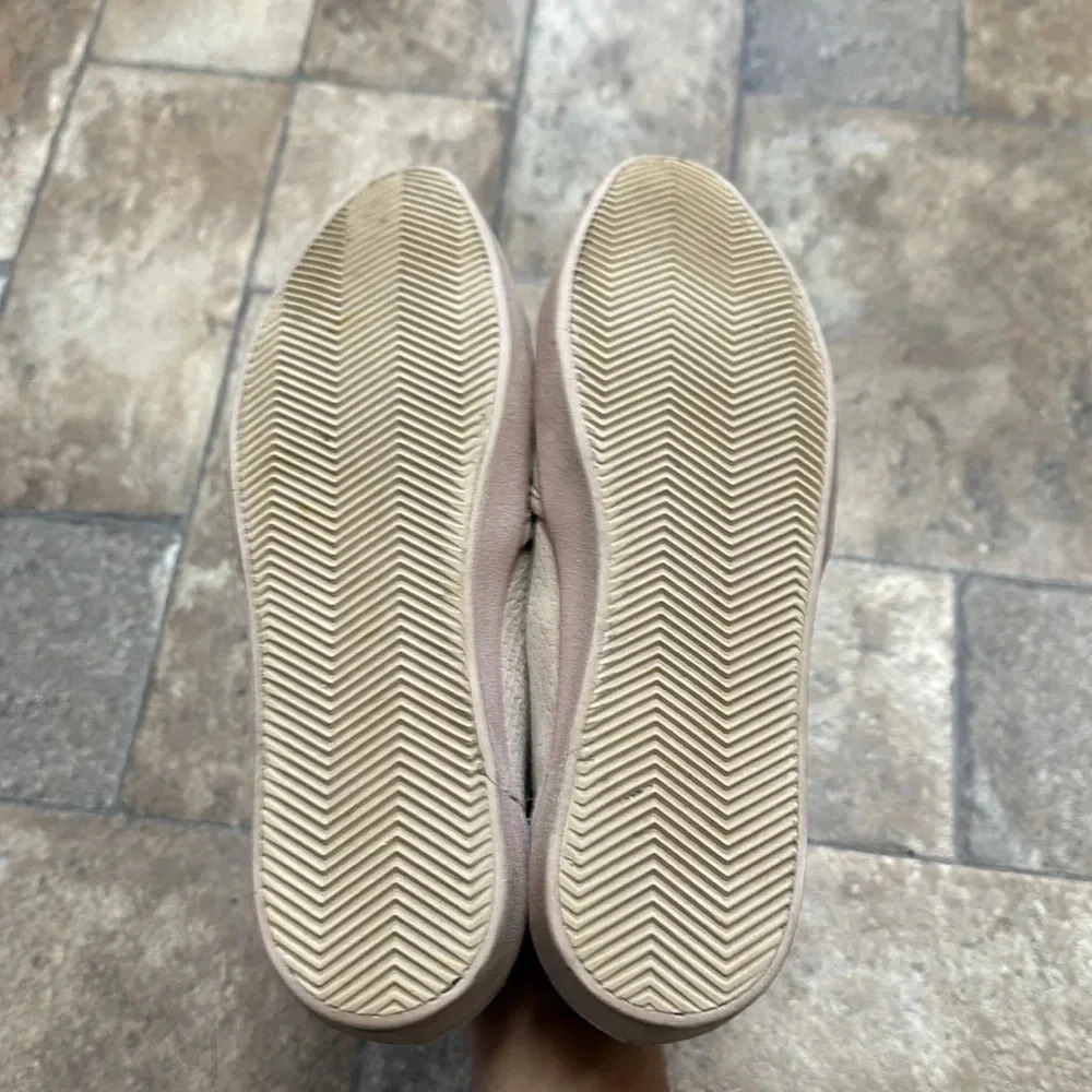 BlackStone Leather Shoe sz 38 - Picture 5 of 6